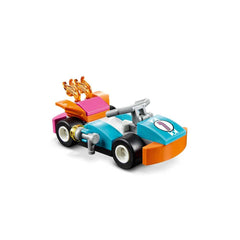 Lego Friends Go Kart Creative Tuning Shop 41351 Img 11 - Toyworld