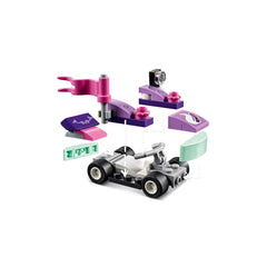 Lego Friends Go Kart Creative Tuning Shop 41351 Img 3 - Toyworld