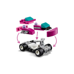 Lego Friends Go Kart Creative Tuning Shop 41351 Img 7 - Toyworld