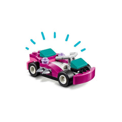 Lego Friends Go Kart Creative Tuning Shop 41351 Img 8 - Toyworld
