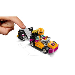 Lego Friends Go Kart Drifting Diner 41349 Img 4 - Toyworld