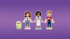 Lego Friends Heartlake Hospital 41318 Img 13 - Toyworld