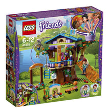 Lego Friends Mia S Tree House 41335 - Toyworld