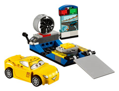 Lego Juniors Cruz Ramirez Race Simulator 10731 Img 1 - Toyworld