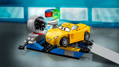 Lego Juniors Cruz Ramirez Race Simulator 10731 Img 2 - Toyworld