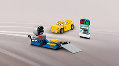 Lego Juniors Cruz Ramirez Race Simulator 10731 Img 3 - Toyworld