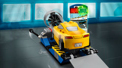 Lego Juniors Cruz Ramirez Race Simulator 10731 Img 4 - Toyworld