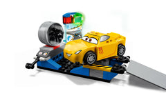 Lego Juniors Cruz Ramirez Race Simulator 10731 Img 6 - Toyworld