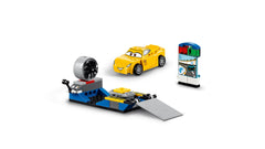 Lego Juniors Cruz Ramirez Race Simulator 10731 Img 7 - Toyworld