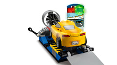 Lego Juniors Cruz Ramirez Race Simulator 10731 Img 8 - Toyworld