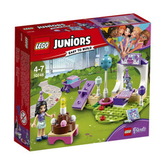 Lego Juniors Emmas Pet Party 10748 - Toyworld