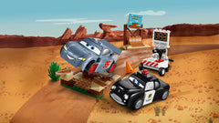 Lego Juniors Willy S Butte Speed Training 10742 Img 2 - Toyworld