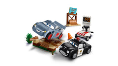 Lego Juniors Willy S Butte Speed Training 10742 Img 6 - Toyworld