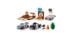 Lego Juniors Willy S Butte Speed Training 10742 Img 7 - Toyworld