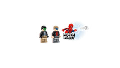 Lego Marvel Super Heroes Atm Heist Battle 76082 Img 12 - Toyworld