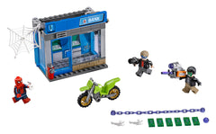 Lego Marvel Super Heroes Atm Heist Battle 76082 Img 15 - Toyworld