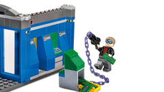 Lego Marvel Super Heroes Atm Heist Battle 76082 Img 4 - Toyworld