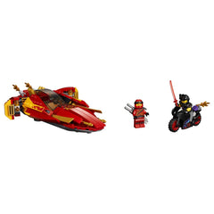 Lego Ninjago Katana V11 70638 Img 1 - Toyworld