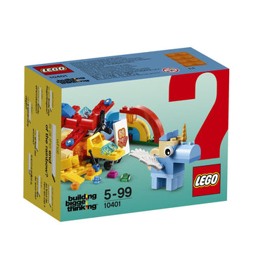 Lego Rainbow Fun 10401 - Toyworld