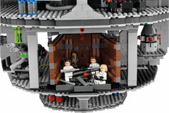 Lego Star Wars Death Star 75159 Img 10 - Toyworld