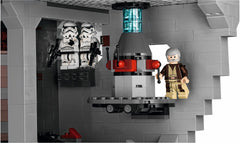 Lego Star Wars Death Star 75159 Img 14 - Toyworld