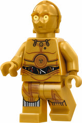 Lego Star Wars Death Star 75159 Img 17 - Toyworld