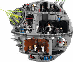 Lego Star Wars Death Star 75159 Img 2 - Toyworld