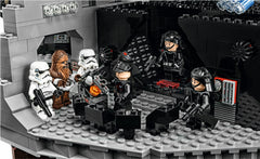 Lego Star Wars Death Star 75159 Img 5 - Toyworld