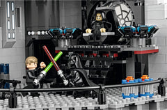Lego Star Wars Death Star 75159 Img 6 - Toyworld