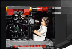 Lego Star Wars Death Star 75159 Img 8 - Toyworld