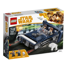 Lego Star Wars Han Solo S Landspeeder 75209 - Toyworld