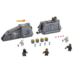 Lego Star Wars Imperial Conveyex Transport 75217 Img 1 - Toyworld