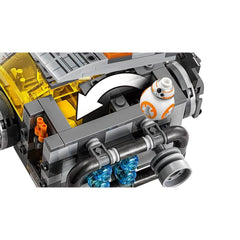 Lego Star Wars Resistance Transport Pod 75176 Img 17 - Toyworld