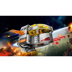 Lego Star Wars Resistance Transport Pod 75176 Img 4 - Toyworld