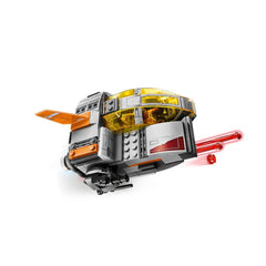 Lego Star Wars Resistance Transport Pod 75176 Img 5 - Toyworld