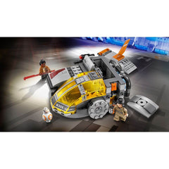 Lego Star Wars Resistance Transport Pod 75176 Img 6 - Toyworld