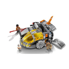 Lego Star Wars Resistance Transport Pod 75176 Img 7 - Toyworld