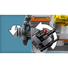 Lego Star Wars Resistance Transport Pod 75176 Img 8 - Toyworld