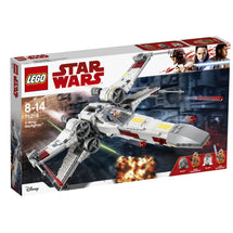 Lego Star Wars X Wing Starfighter 75218 - Toyworld