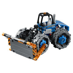 Lego Technic Dozer Compactor 42071 Img 1 - Toyworld