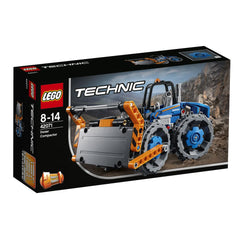 Lego Technic Dozer Compactor 42071 - Toyworld