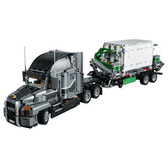 Lego 42078 Technic Mack Anthem Img 1 - Toyworld