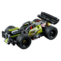 Lego Technic Whack 42072 Img 1 - Toyworld