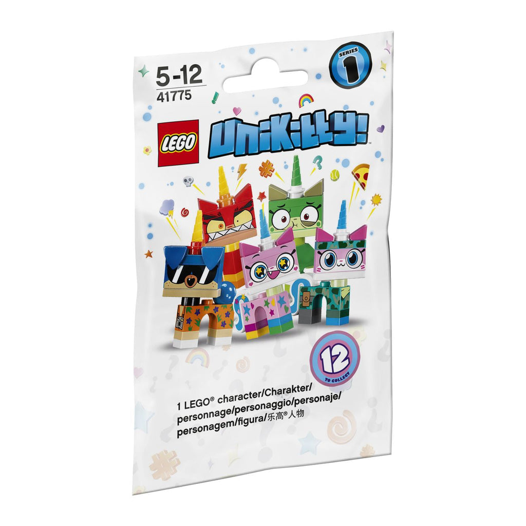 LEGO 41775 UNIKITTY COLLECTIBLES SERIES 1