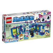 Lego Unikitty Dr Fox Laboratory 41454 - Toyworld
