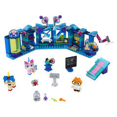 Lego Unikitty Dr Fox Laboratory 41454 Img 1 - Toyworld