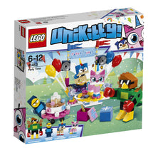 LEGO 41453 UNIKITTY PARTY TIME