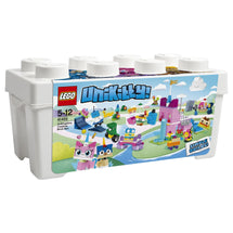 Lego Unikitty Unikingdom Creative Brick Box 41455 - Toyworld