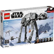 Lego Star Wars At At - Toyworld