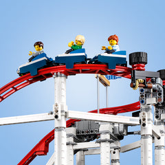 Lego Creator Roller Coaster 10261 Img 1 - Toyworld